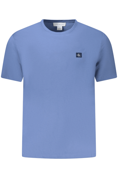 Calvin Klein T-shirt Manica Corta Cotone