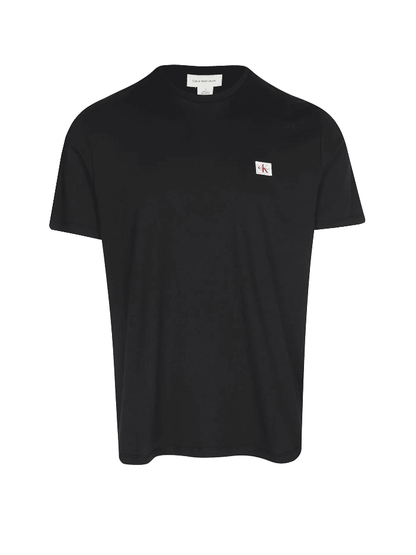 Calvin Klein T-shirt Cotone Uomo