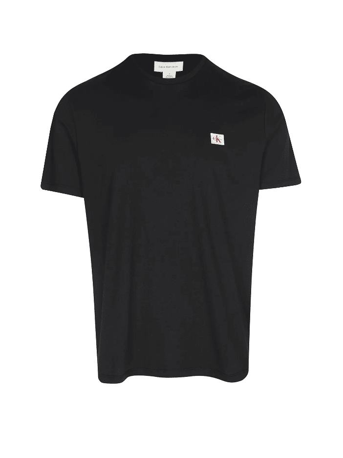Calvin Klein T-shirt Cotone Uomo