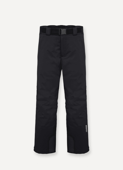 Pantaloni da sci imbottiti con cintura