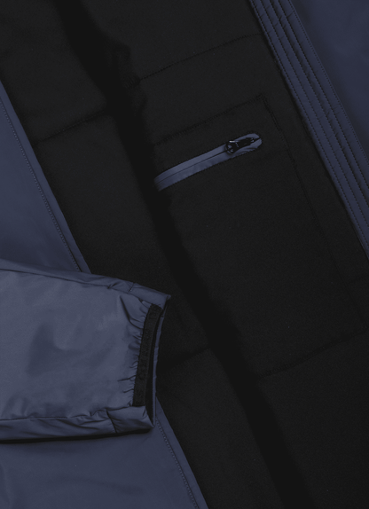 Giacca stretch autunnale