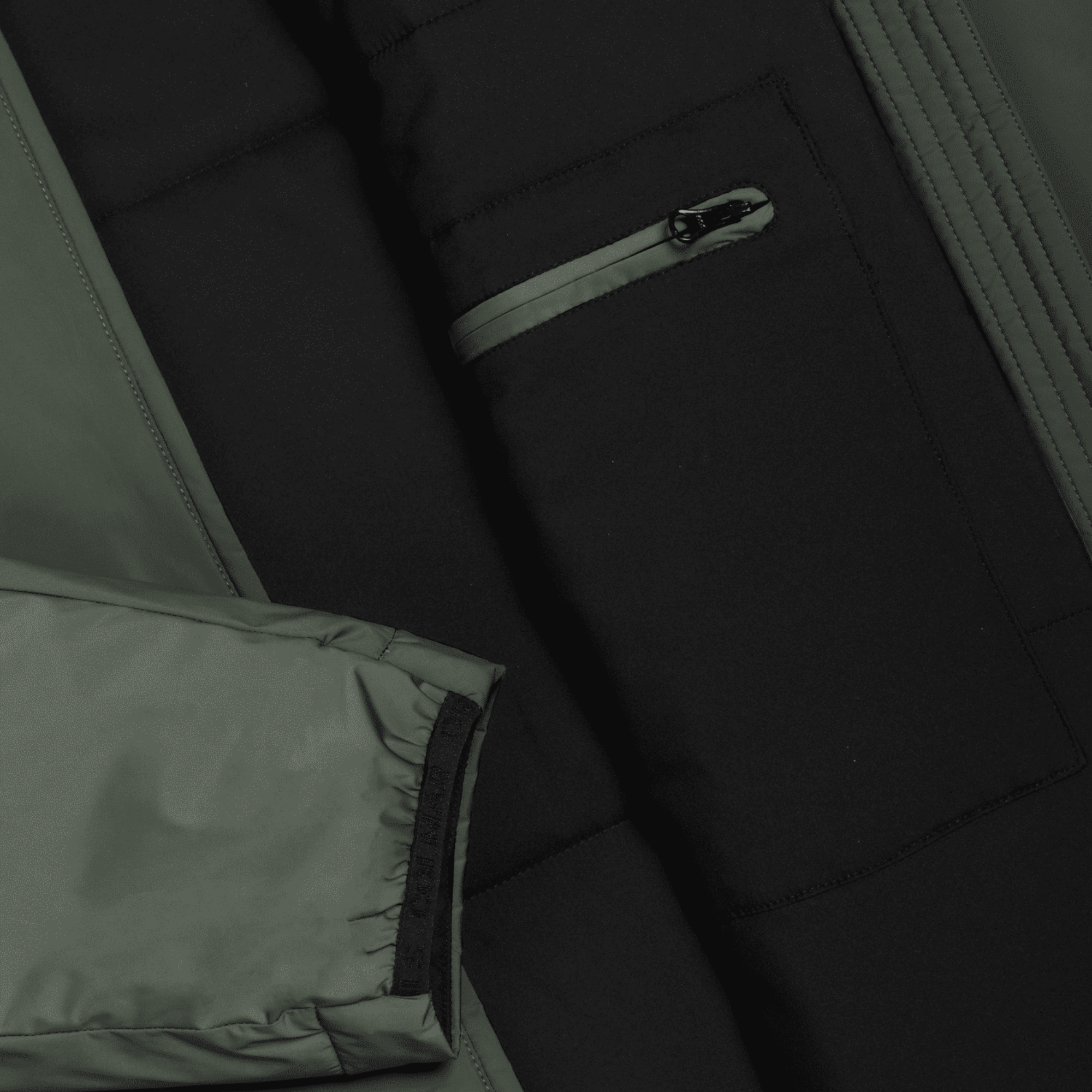 Giacca stretch autunnale