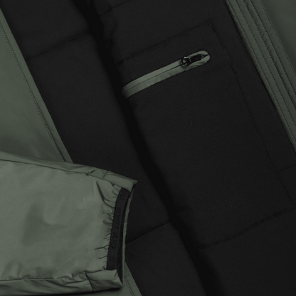 Giacca stretch autunnale