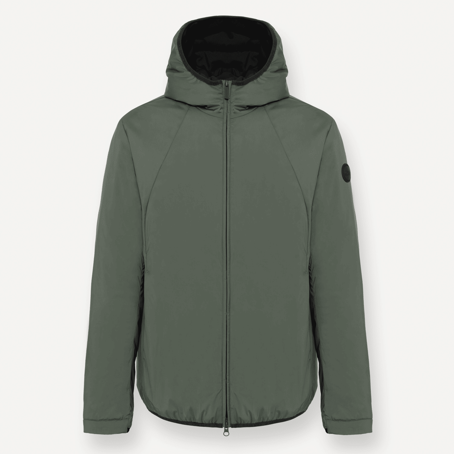 Giacca stretch autunnale