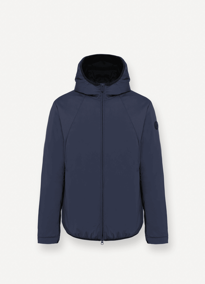 Giacca stretch autunnale