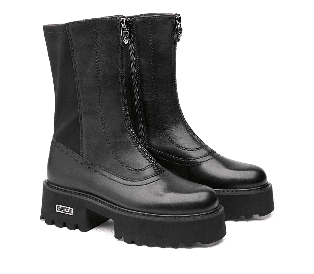 Cult Stivaletti CHER 4559 Pelle Donna