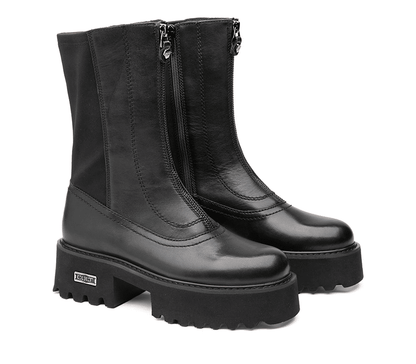Cult Stivaletti CHER 4559 Pelle Donna
