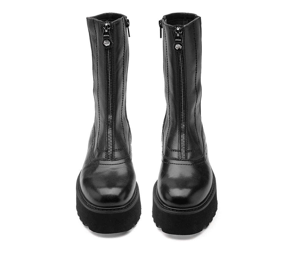 Cult Stivaletti CHER 4559 Pelle Donna
