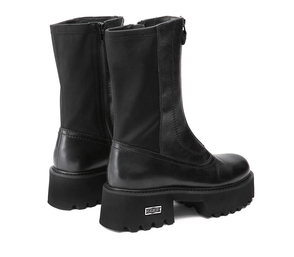 Cult Stivaletti CHER 4559 Pelle Donna
