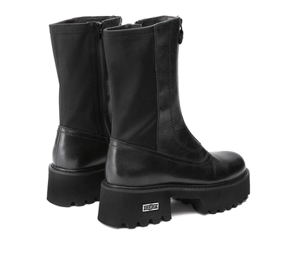 Cult Stivaletti CHER 4559 Pelle Donna