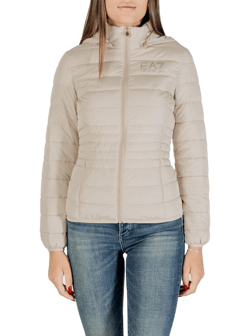 EA7 EMPORIO ARMANI Piumino 8NTB23-TNF8Z Donna