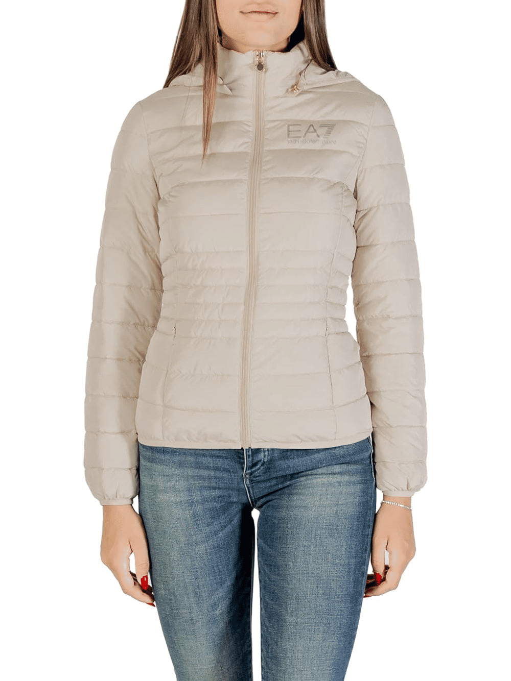 EA7 EMPORIO ARMANI Piumino 8NTB23-TNF8Z Donna