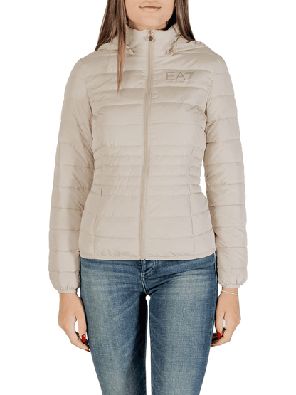 EA7 EMPORIO ARMANI Piumino 8NTB23-TNF8Z Donna