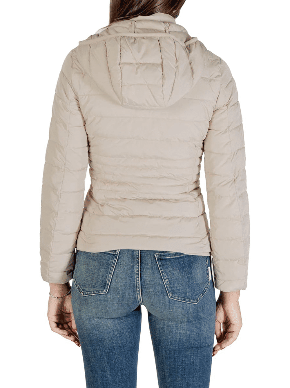 EA7 EMPORIO ARMANI Piumino 8NTB23-TNF8Z Donna