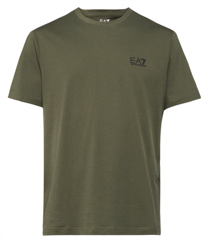 EA7 Emporio Armani T-shirt Uomo Mod. 8NPT25-PJVPZ 1846 Beetle