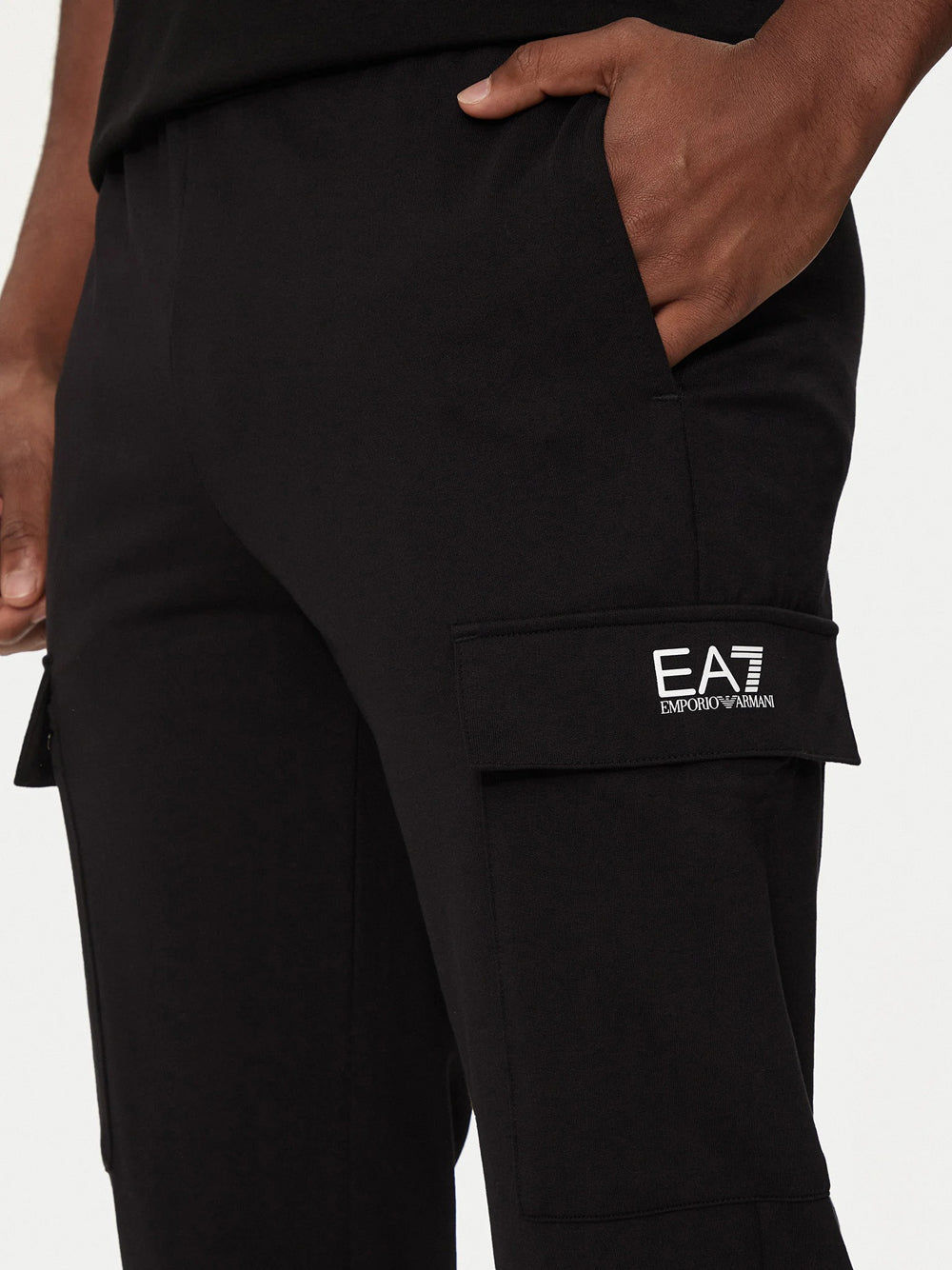 Pantalone sportivo cargo