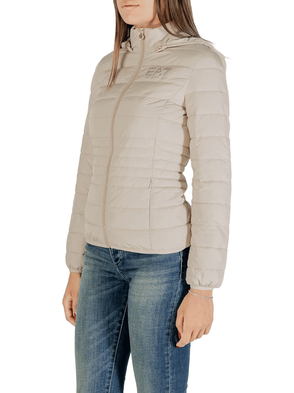 EA7 EMPORIO ARMANI Piumino 8NTB23-TNF8Z Donna