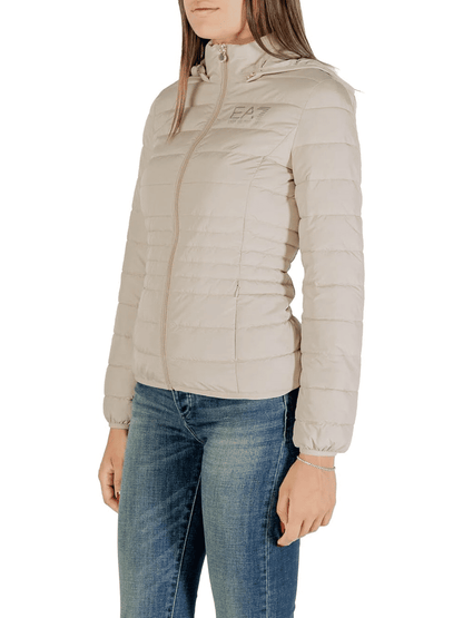 EA7 EMPORIO ARMANI Piumino 8NTB23-TNF8Z Donna