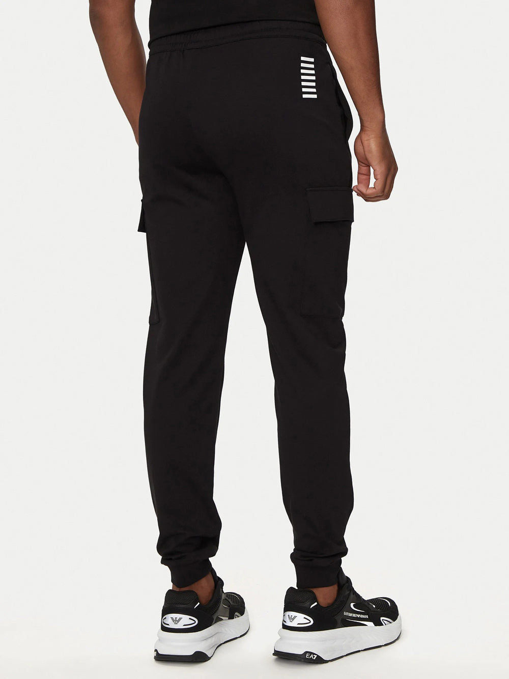 Pantalone sportivo cargo