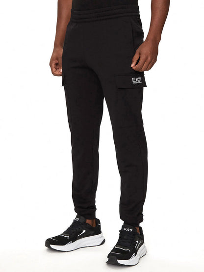 Pantalone sportivo cargo