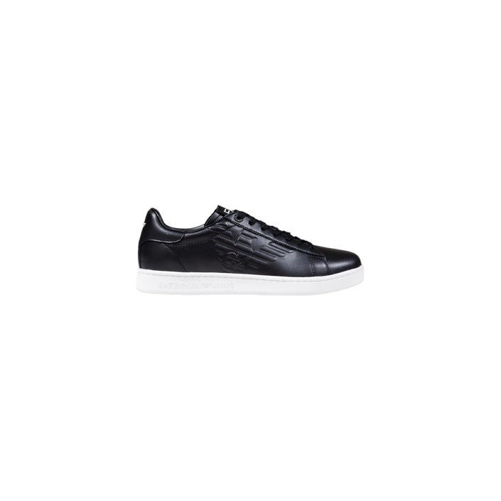 EA7 Sneakers Uomo