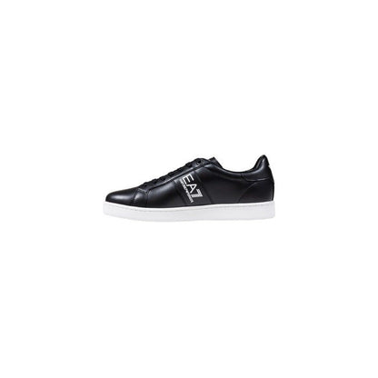EA7 Sneakers Uomo