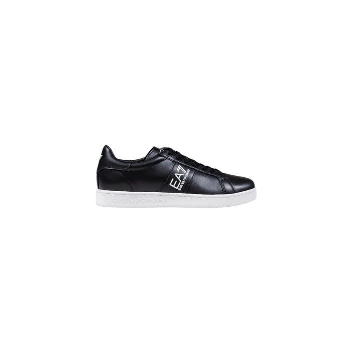 EA7 Sneakers Uomo