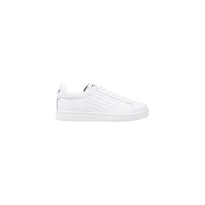EA7 Sneakers Uomo