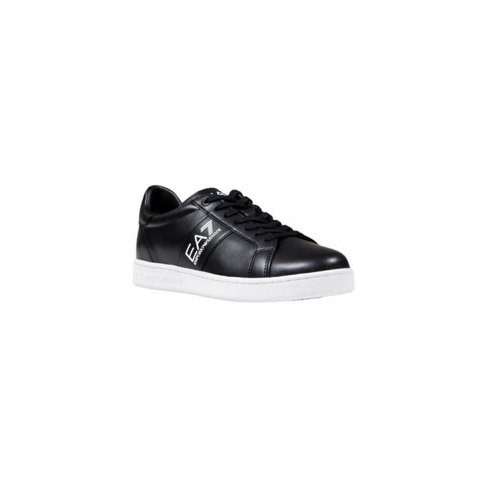 EA7 Sneakers Uomo