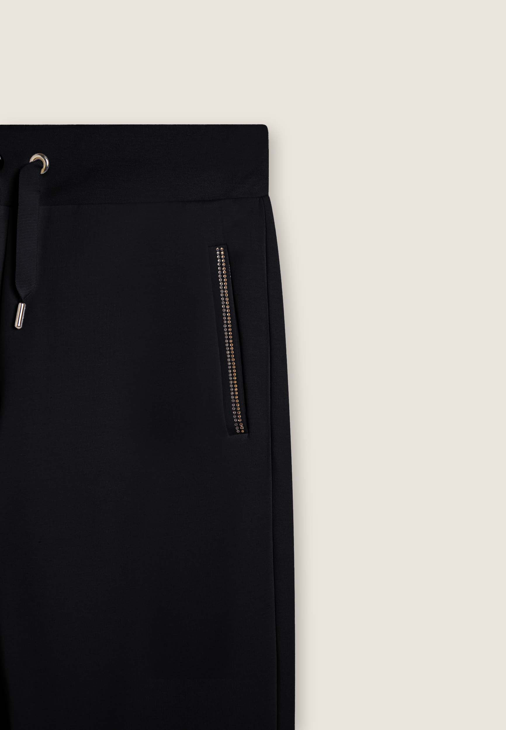 Freddy Pantaloni Sportivi Felpa Donna