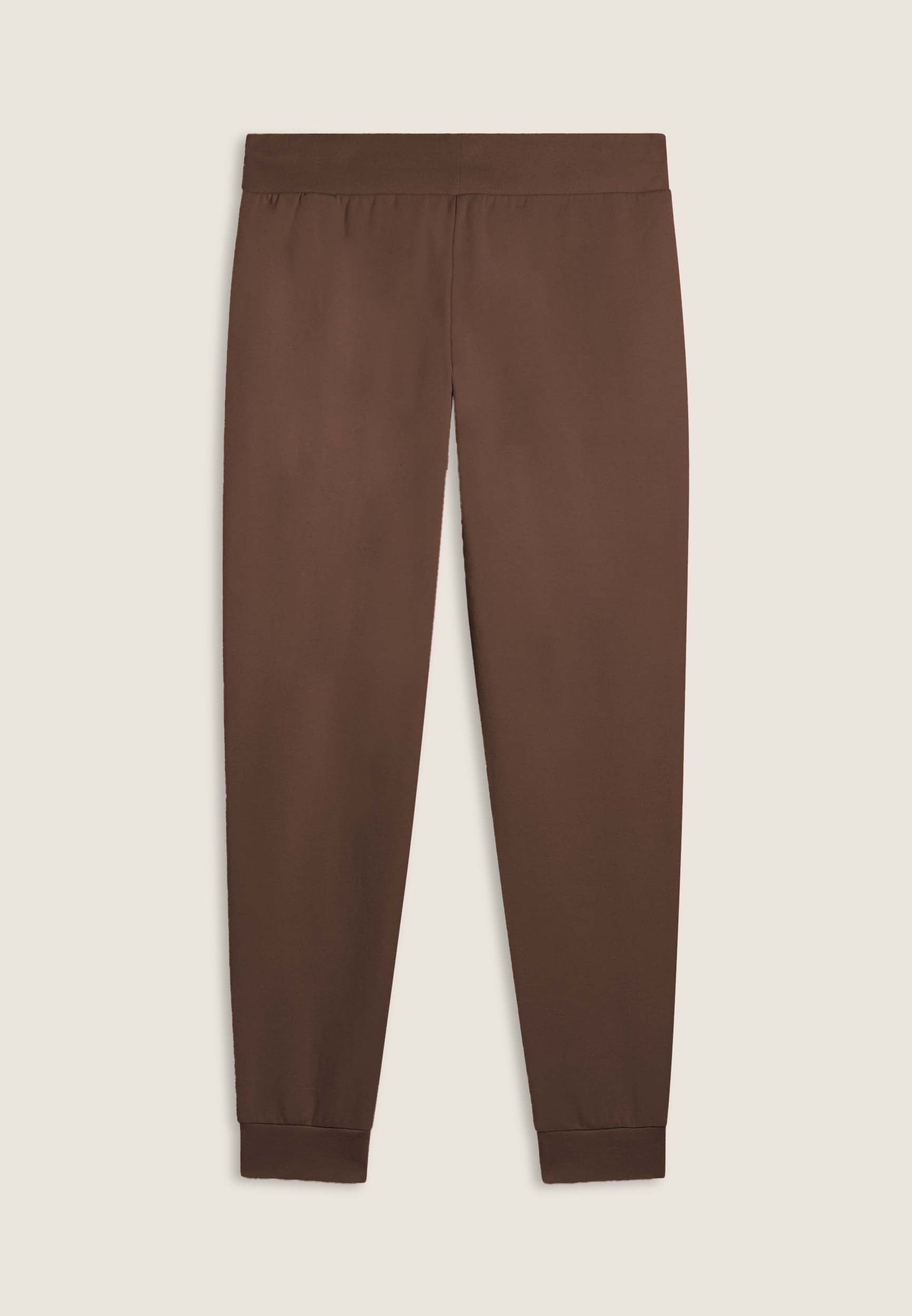 Freddy Pantaloni Sportivi Donna Felpa Modal