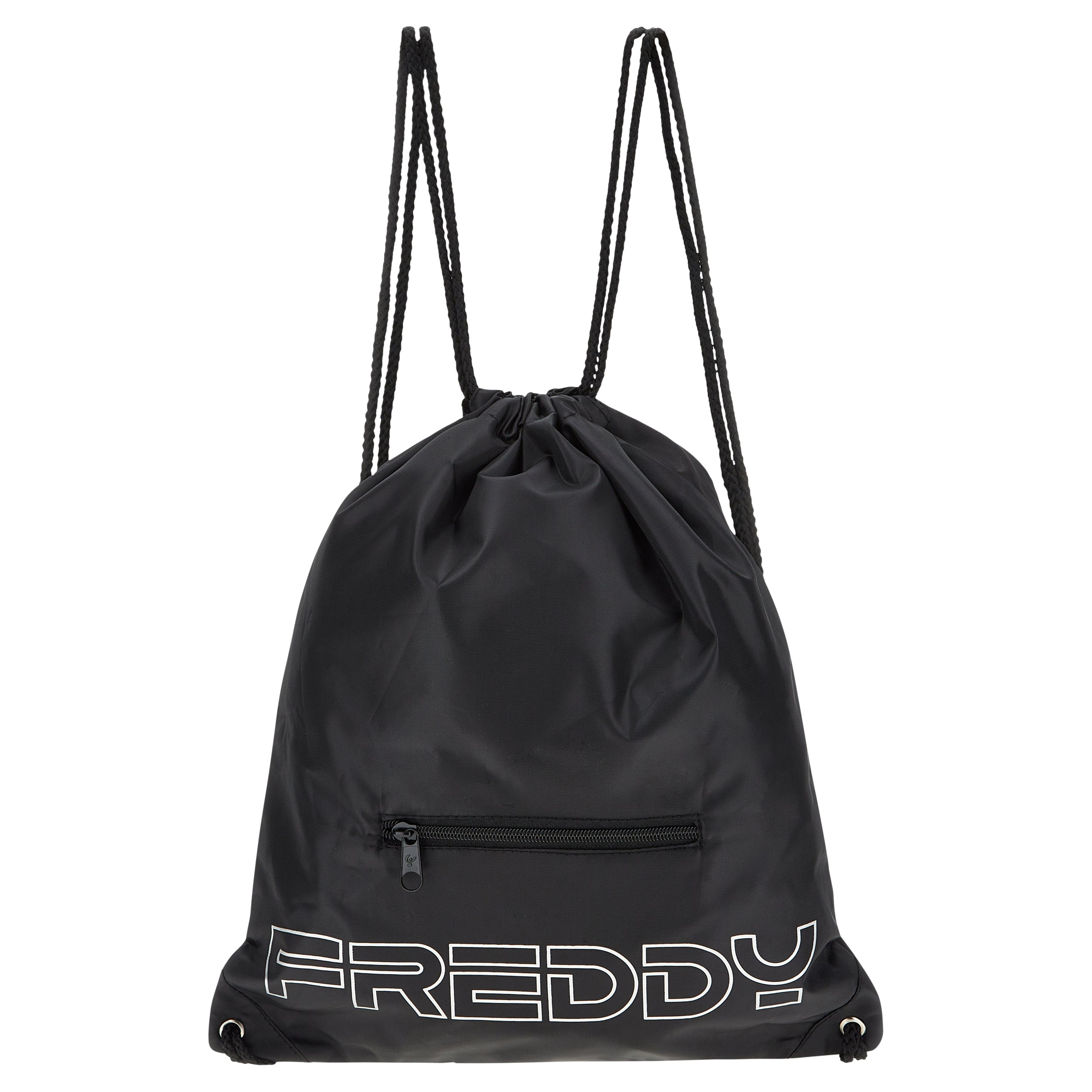 Freddy Zaino Palestra Ripiegabile Nylon Unisex