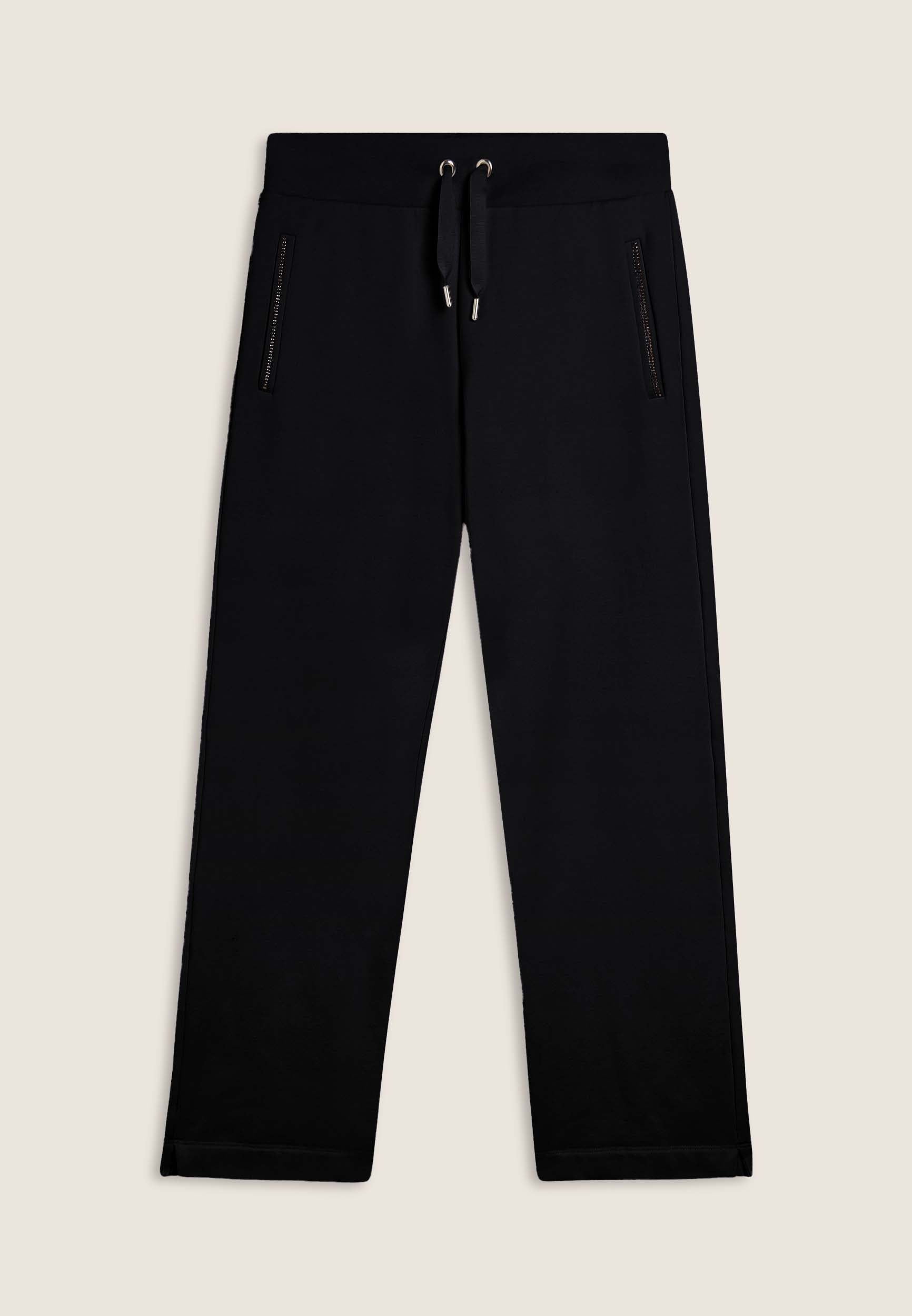 Freddy Pantaloni Sportivi Felpa Donna