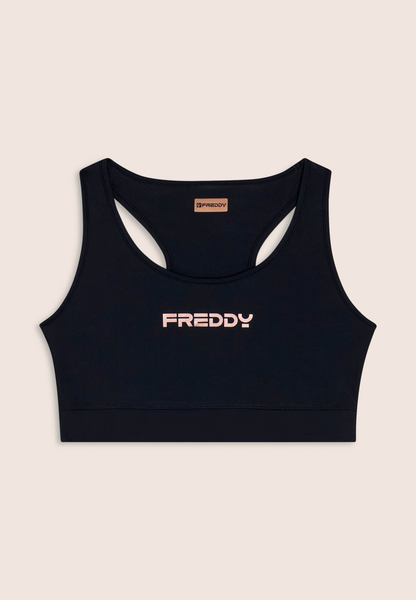 Freddy Top Sportivo Traspirante Donna