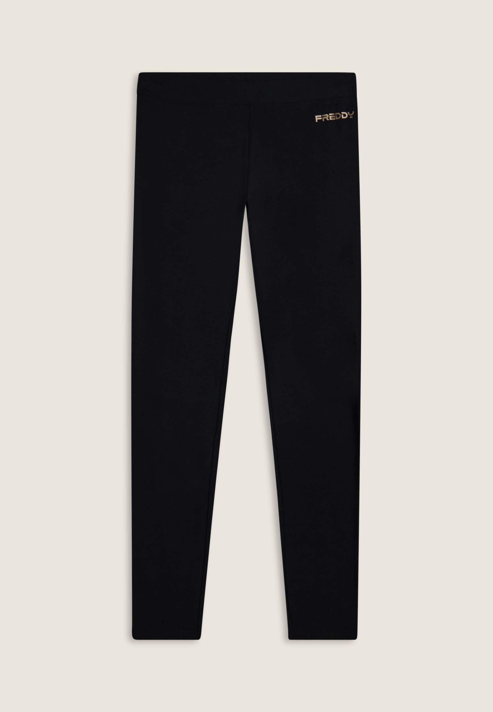 Freddy Leggings Heavy Jersey Stretch Donna