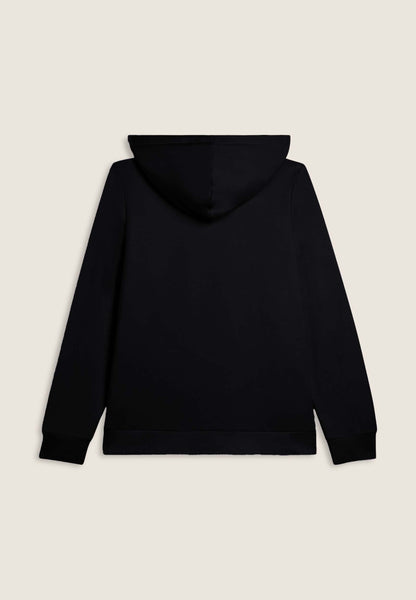 Freddy Felpa Sportiva Donna Zip Strass Modal