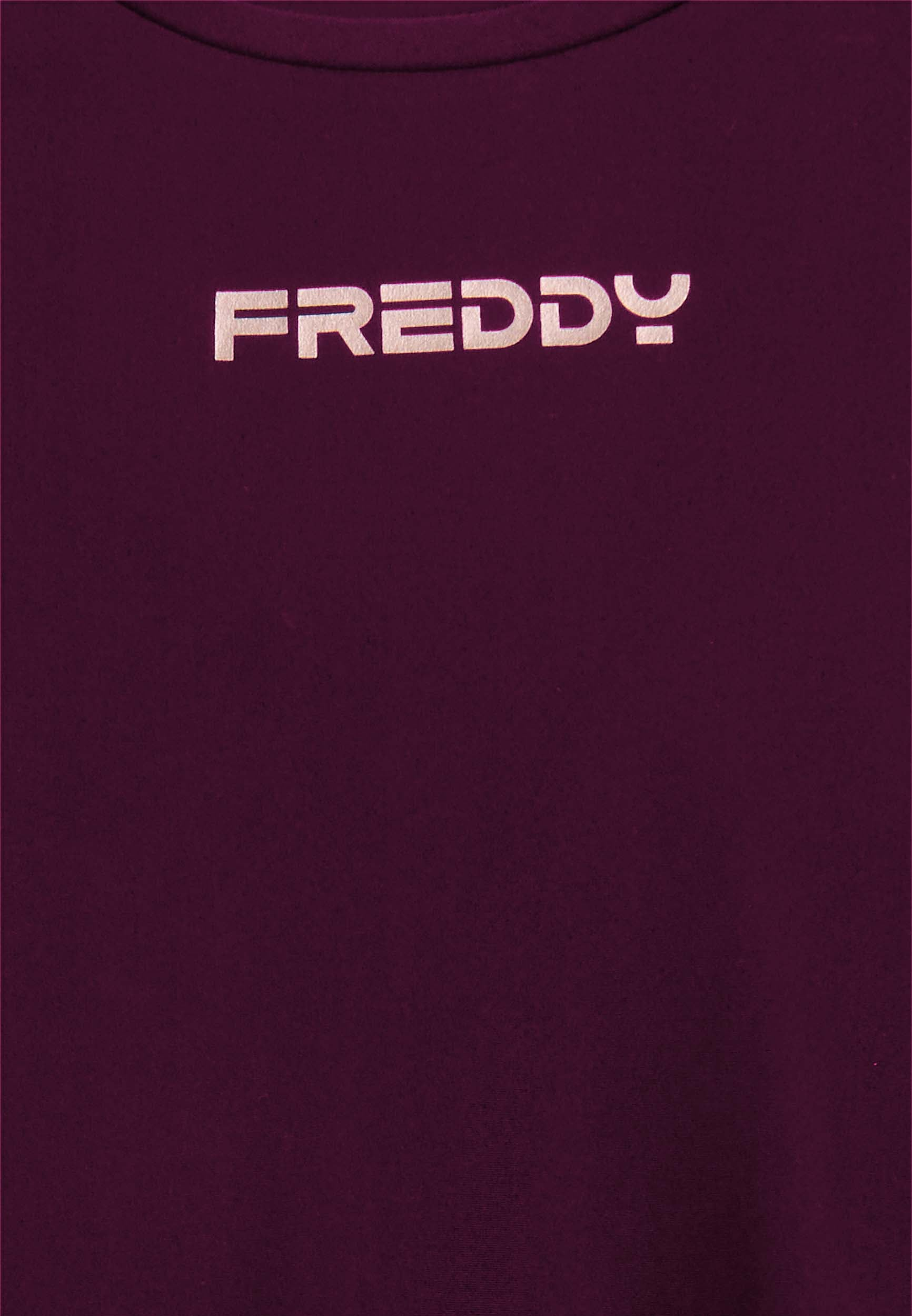 Freddy T-shirt Tecnica Traspirante Uomo