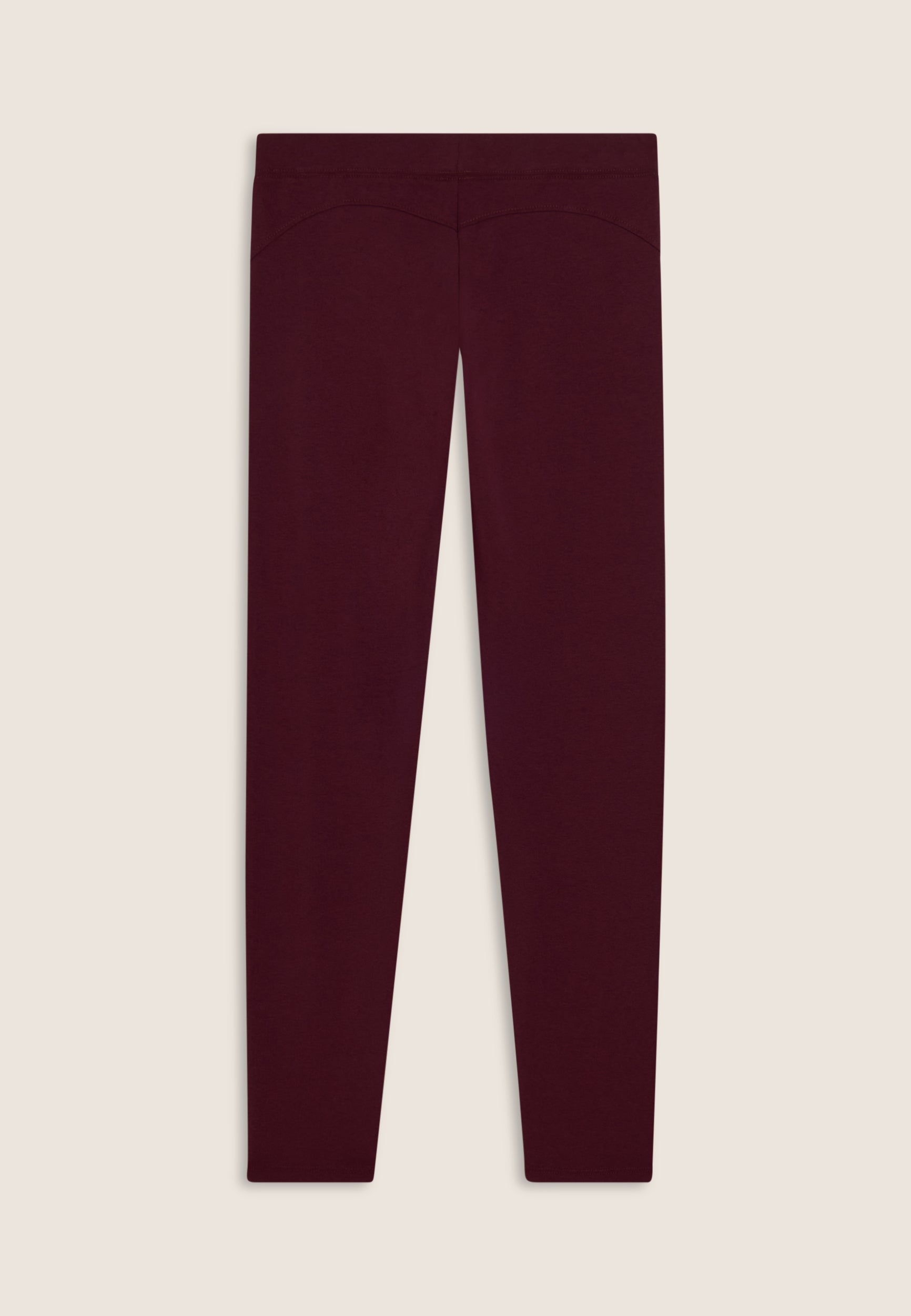 Freddy Leggings Heavy Jersey Stretch Cotone Donna