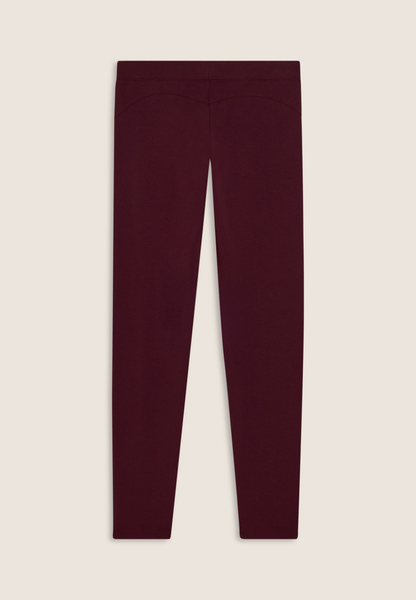 Freddy Leggings Heavy Jersey Stretch Cotone Donna