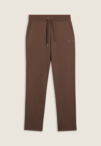 Freddy Pantaloni Sportivi Donna Felpa Modal