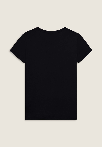 Freddy T-shirt Donna Traspirante Cotone Modal