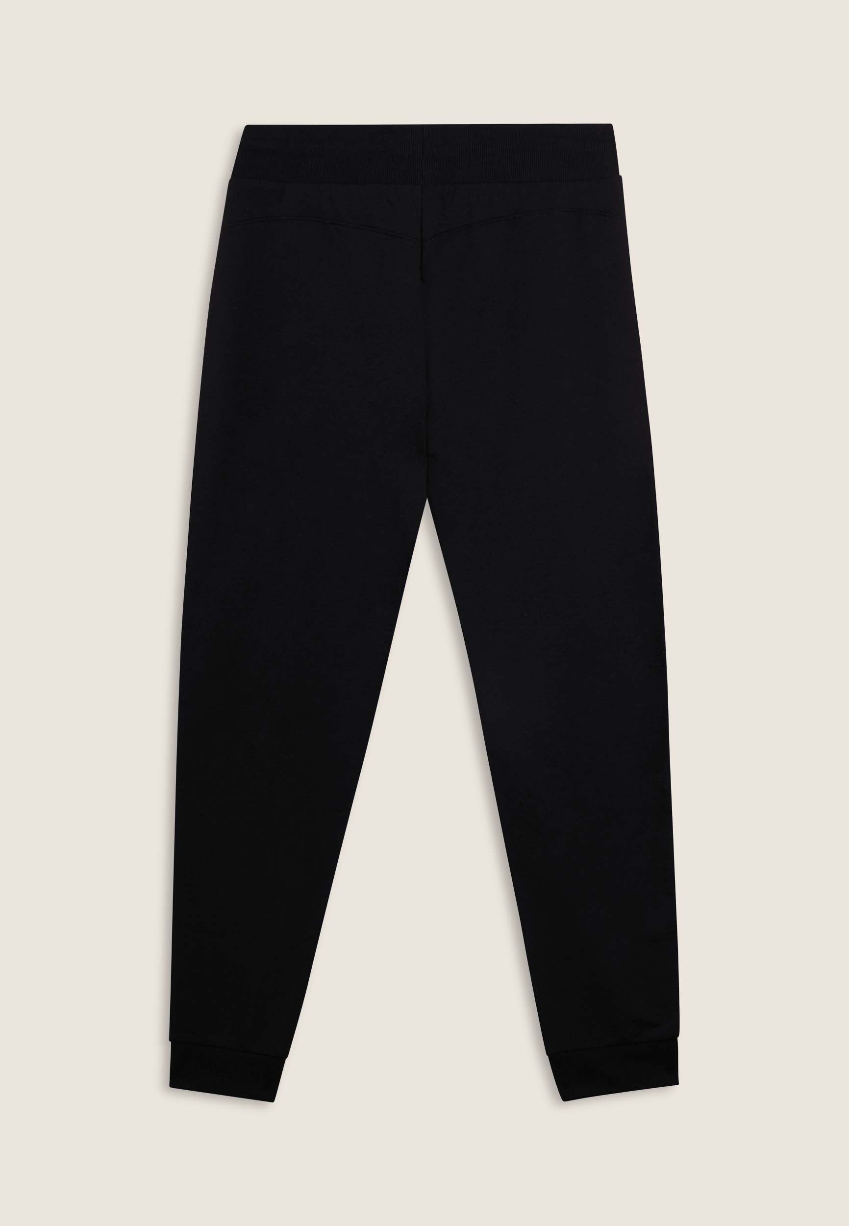 Freddy Pantaloni Sportivi Felpa Cotone Uomo