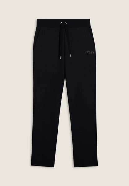 Freddy Pantaloni Sportivi Felpa Donna