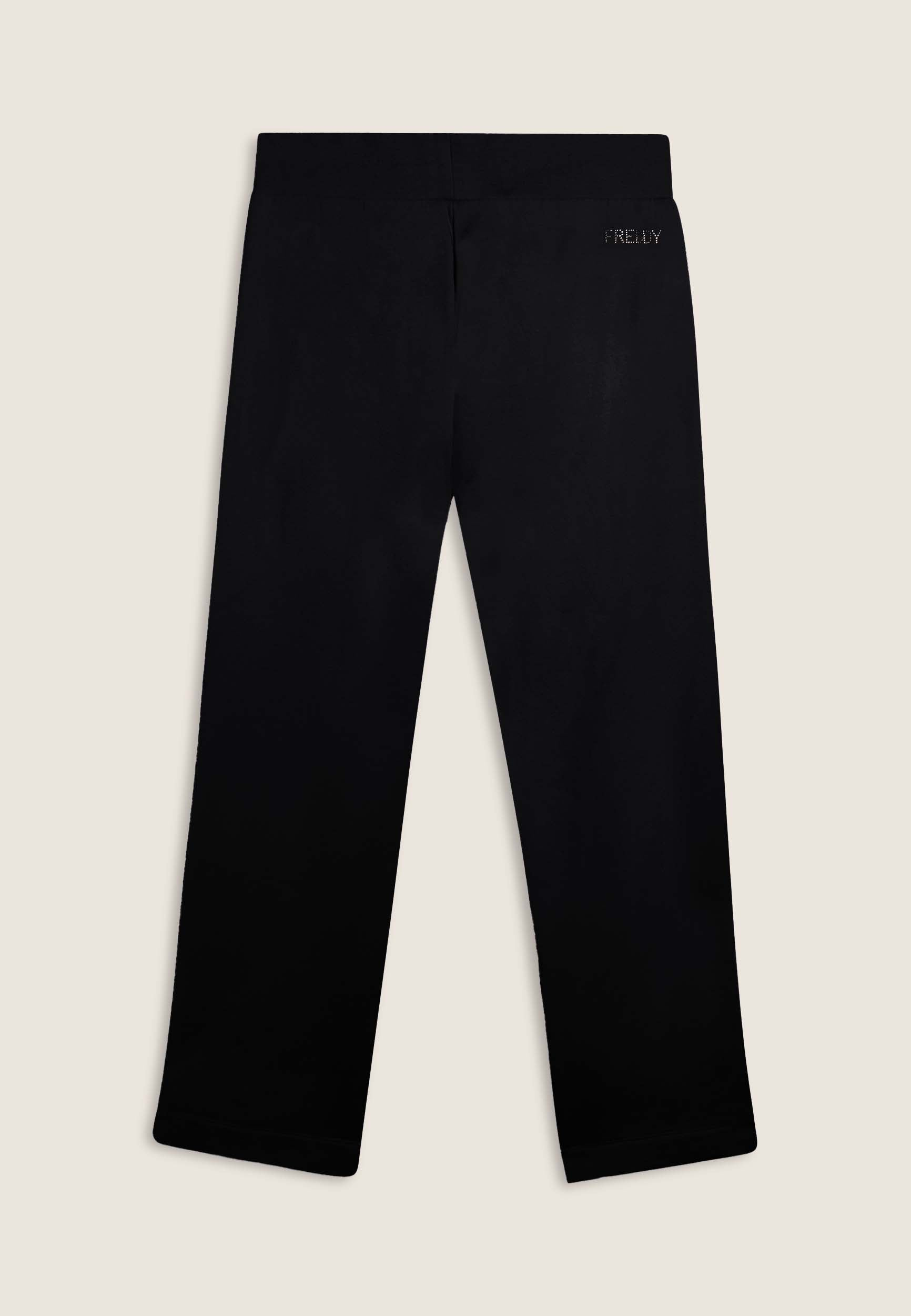 Freddy Pantaloni Sportivi Felpa Donna