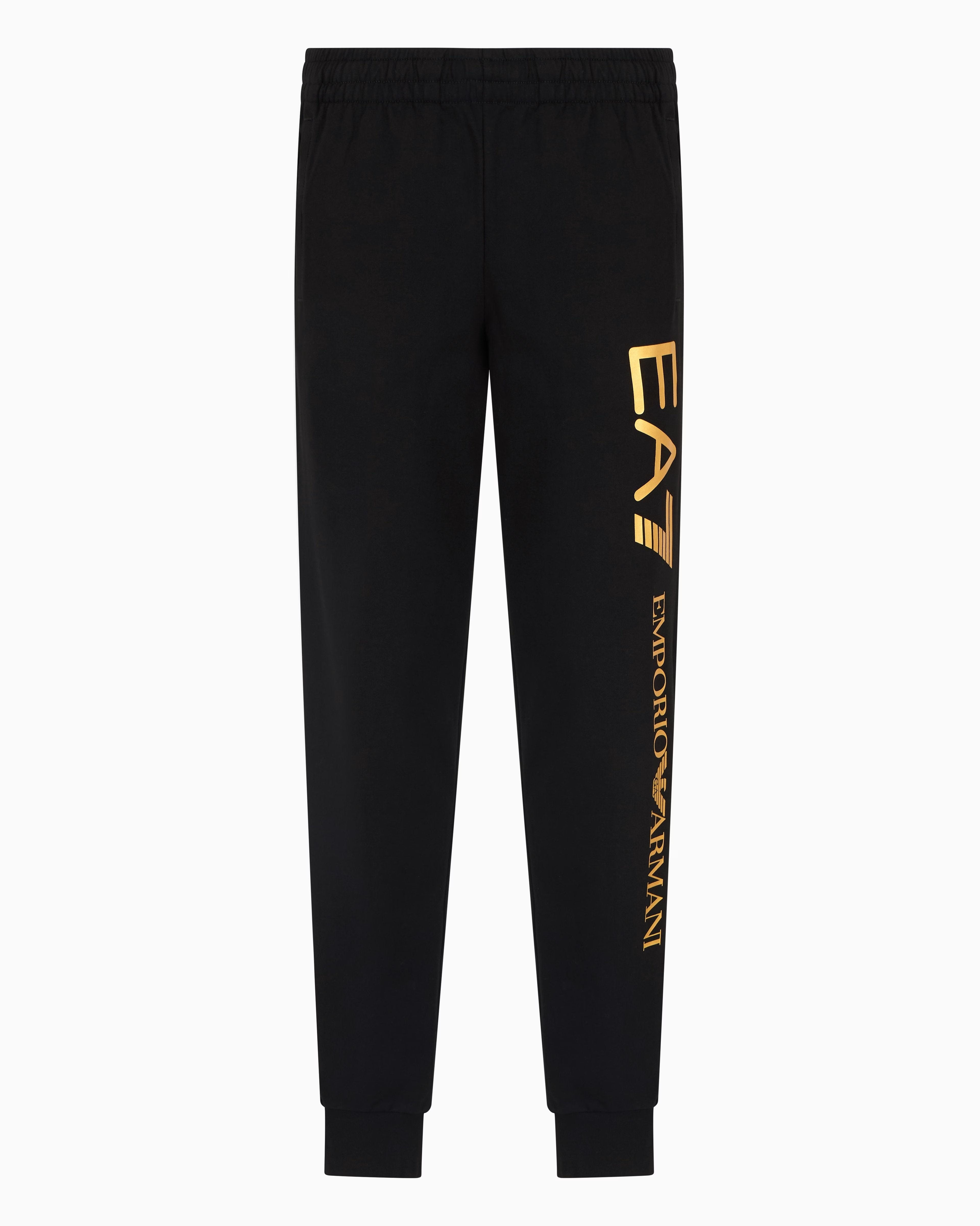 PANTALONE UOMO EA7