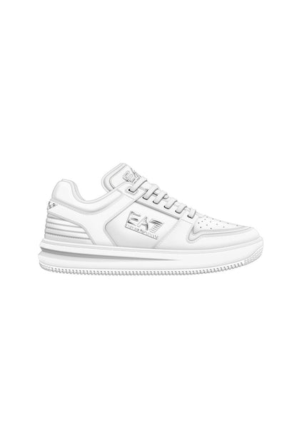 SCARPA JUNIOR EA7