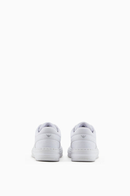 SCARPA JUNIOR EA7