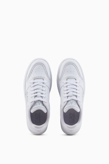 SCARPA JUNIOR EA7