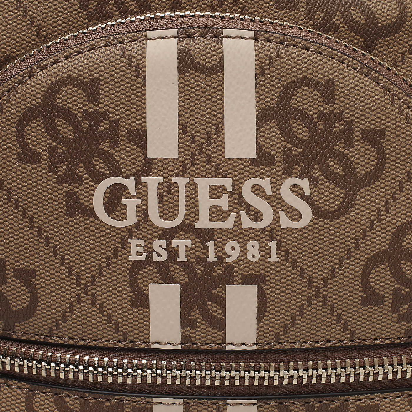 Guess Zaino Manhattan Similpelle Donna