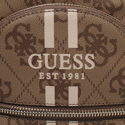 Guess Zaino Manhattan Similpelle Donna
